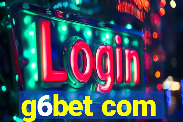 g6bet com